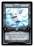 SS1-13 Hydrake