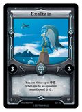 SS1-16 Exaltair