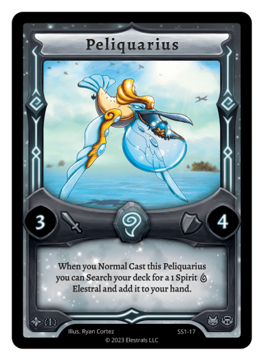 SS1-17 Peliquarius
