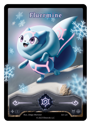 SS1-23 Flurrmine