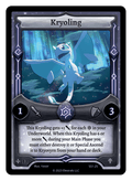 SS1-25 Kryoling