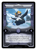 SS1-27 Snowattle