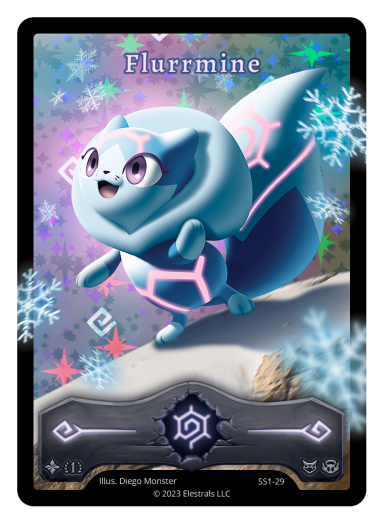 SS1-29 Flurrmine