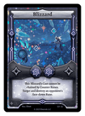 SS1-32 Blizzard