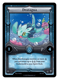 SS1-36 Dratagua