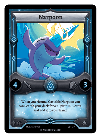 SS1-37 Narpoon