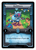 SS1-39 Bubbloon