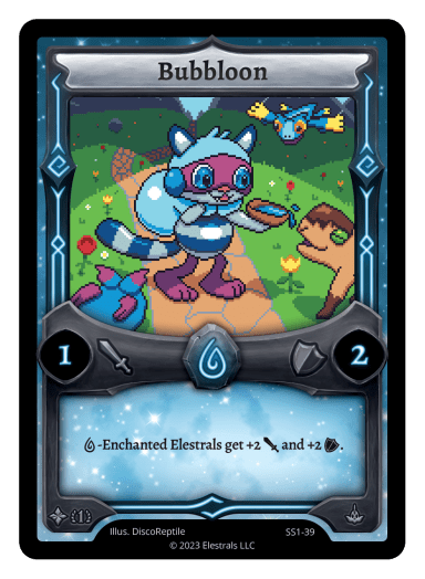 SS1-39 Bubbloon
