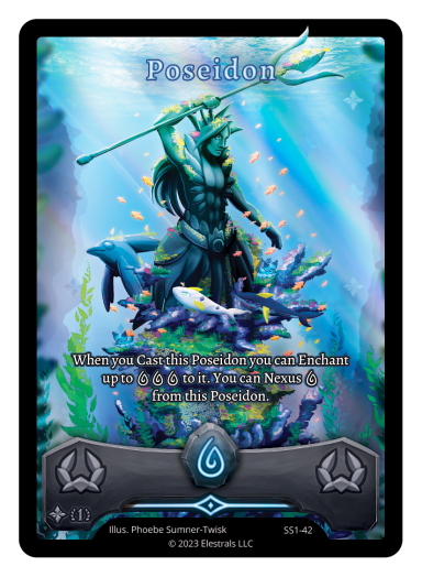 SS1-42 Poseidon