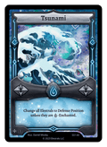 SS1-43 Tsunami