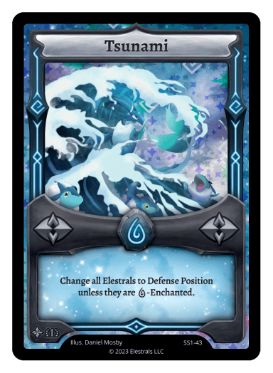 SS1-43 Tsunami