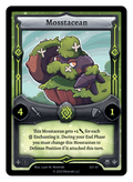 SS1-47 Mosstacean