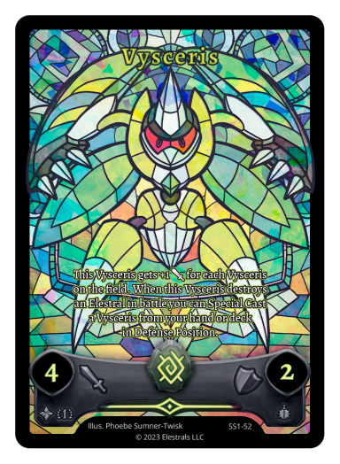 SS1-52 Vysceris