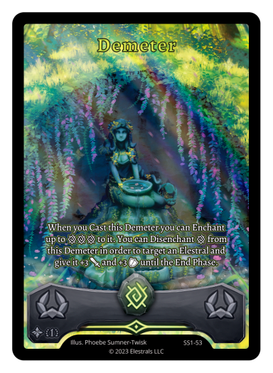 SS1-53 Demeter