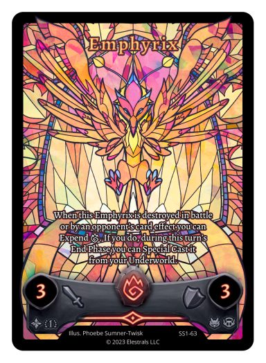SS1-63 Emphyrix