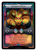 SS1-66 Gorgon's Gaze