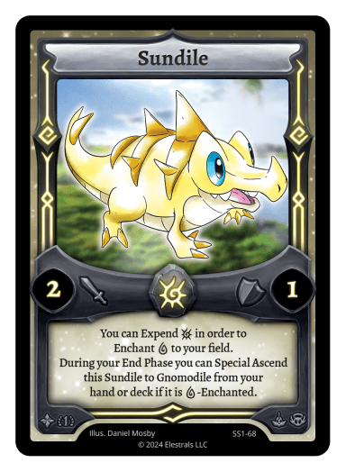 SS1-68 Sundile