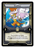 SS1-72 Exaltus
