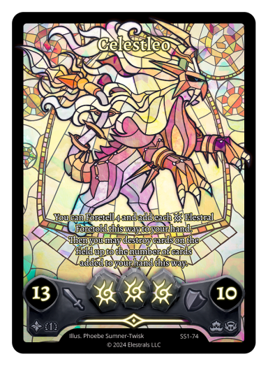 SS1-74 Celestleo