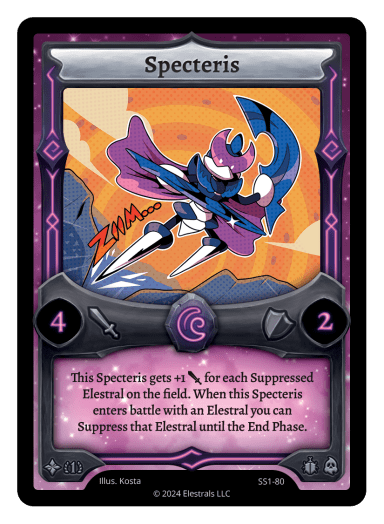 SS1-80 Specteris