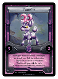 SS1-84 Fawnlit