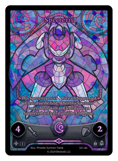 SS1-86 Specteris