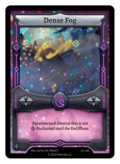 SS1-88 Dense Fog