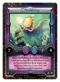 SS1-90 Reverse Stellar Drakking