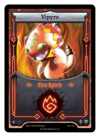 SS1-92 Vipyro