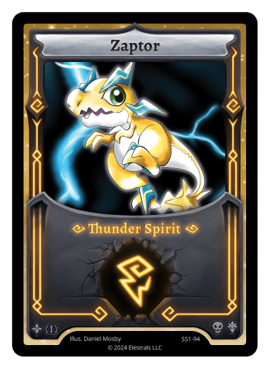 SS1-94 Zaptor