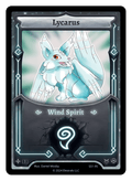 SS1-95 Lycarus