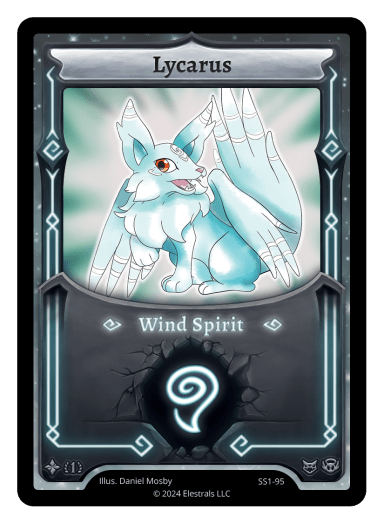 SS1-95 Lycarus
