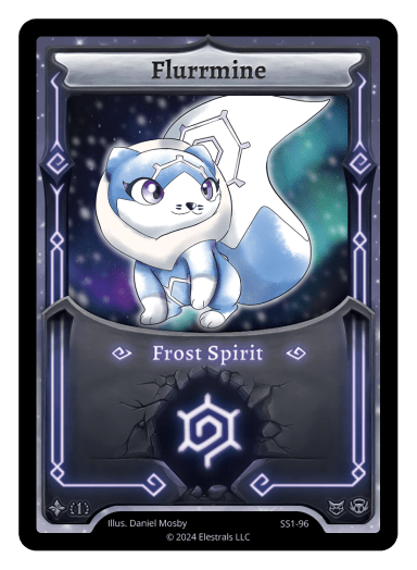 SS1-96 Flurrmine