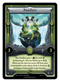 SS2-017 Pandzer