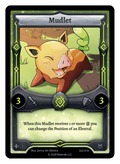 SS2-018 Mudlet