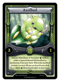 SS2-019 Aardbud