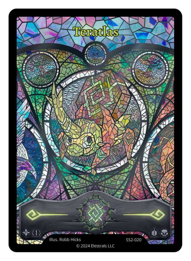 SS2-020 Teratlas