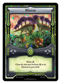 SS2-025 Bloom