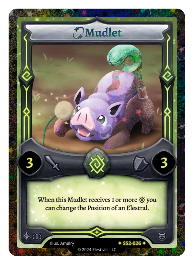 SS2-026 Reverse Stellar Mudlet
