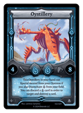 SS2-029 Oystillery