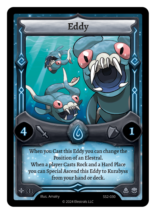 SS2-030 Eddy