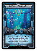 SS2-037 Trident of Poseidon