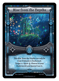 SS2-038 Rise from the Depths
