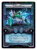 SS2-039 Reverse Stellar Oystillery