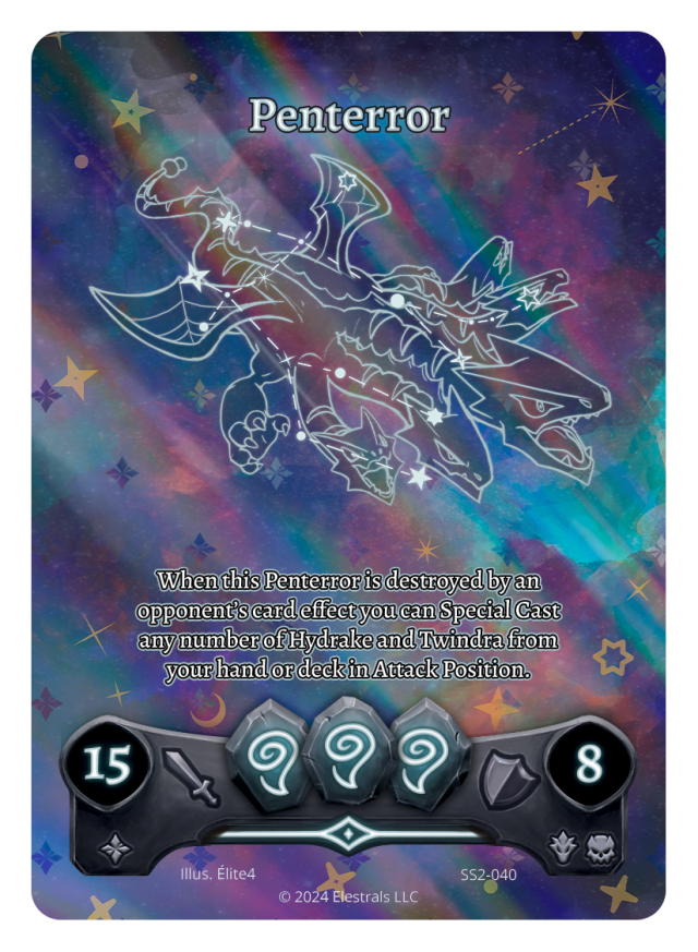 SS2-040 Penterror