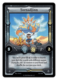 SS2-046 Tornadjinn