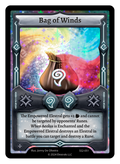 SS2-051 Bag of Winds