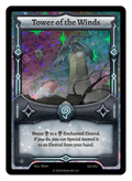 SS2-052 Tower of Winds
