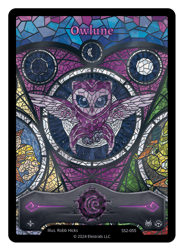 SS2-055 Owlune