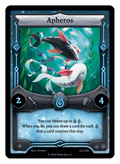 SS2-056 Apheros